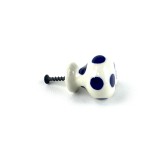 441 Bunzlau Kastknop 2519 Bunzlau Kastknoppen